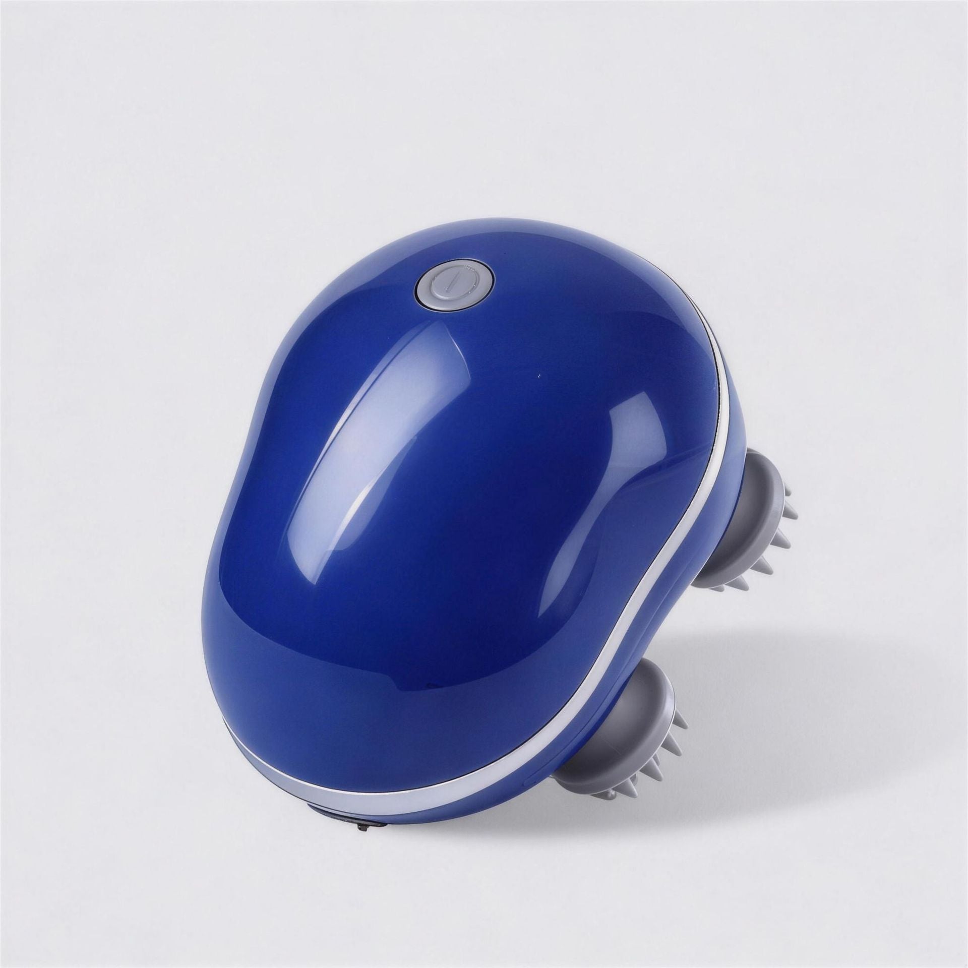 Rechargeable Electric Head Massager for Dogs and People