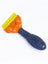 Deshedding Brush for Dogs and Cats, Short and Long Hair Coats