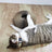 Magic Organ Cat Scratch Board with Bell, Interactive Kitten Toy
