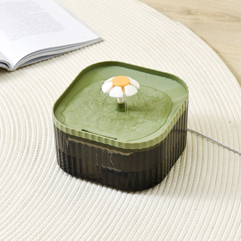 Pet Water Dispenser