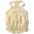 Light summer gradient dress for cats in breathable polyester, product image 5