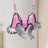 Anti-Scratch Grooming Hammock for Dogs and Cats, Adjustable Sling