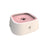 Small One Pet Splash-proof Floating Water Bowl