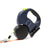 Two-headed retractable lead for dogs in 3 colour options