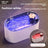 Automatic Pet Water Dispenser with Filtration System