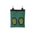 Hanging Oxford Cloth Hay Bag for Rabbits, Guinea Pigs and Chinchillas, Small or Large