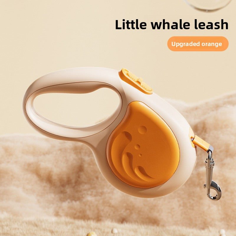 Heavy-duty retractable dog lead for large dogs, product image 6