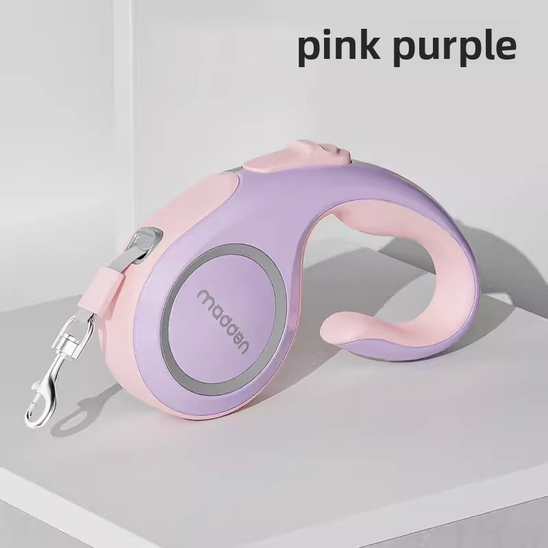 Automatic retractable lead for cats and small dogs, product image 23