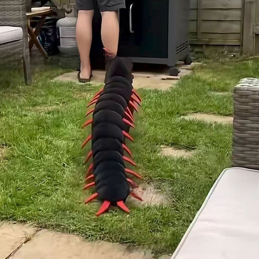 Cat Decor Toy
