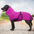 Hooded polar fleece dog jumper, available in 5 colours, sizes Small to 5XL, image 23