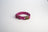 Soft leather dog collar with alloy buckle, product image 14