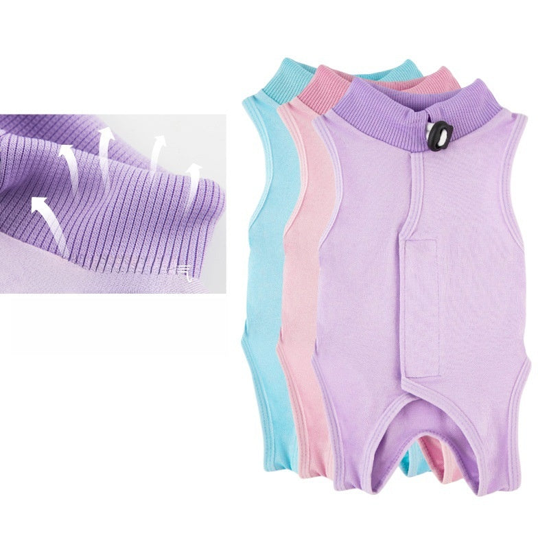 Modal cotton cat body suit, available in 9 styles, size Standard, image 2
