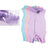 Modal cotton cat body suit, available in 9 styles, size Standard, image 2