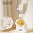 Hanging Pet Water Dispenser and Feeder for Cages