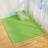 Leak-Proof Double Layer EVA Cat Litter Mat, Anti-Splash