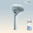 Steam Spray Massage Brush with No-Rinse Essence for Pets