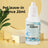 Electric Spray Comb with Massage Brush and Optional Hair Essence