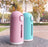 Leak-Proof Portable Pet Travel Water Bottle for Dogs and Cats, 300ml to 550ml Sizes