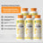Pet Shampoo and Conditioner 500ml, Soothing or Antibacterial