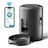 Automatic Pet Food Dispenser with Wi-Fi App Control, 2L Capacity and Optional Camera