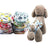 Washable printed season pants for female dogs, available in 14 colours, image 4