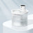 Automatic Wireless Pet Water Dispenser with Filtration System