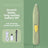 Compact Pet Hair Trimmer with Rounded Ceramic Blade