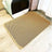 Waterproof Honeycomb EVA Litter Mat for Cats, Anti-Slip Base