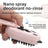 Electric Spray Massage Comb for Cats and Small Dogs, Mist Brush