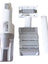 Low Frequency Pet Grooming and Hair Removal Tool for Dogs and Cats