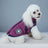 Waterproof padded dog winter vest, available in 7 colours, sizes Small to 2XL, image 26