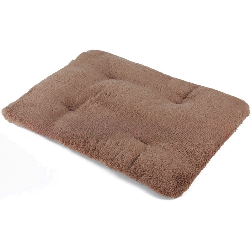 Self-heating non-electric pet mat for dogs and cats, photo 10