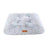 Thick Plush Cat Nest and Dog Sleeping Mat for Winter