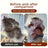 Soft Silicone Paw Cleaning Cup for Dogs, No-Wipe Mud Washer