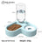 New cat bowl automatic water dispenser