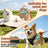 Portable Silicone Pet Water Bottle and Drinking Bowl with Leak-Proof Locking Design
