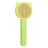 Deshedding Grooming Comb for Cats and Dogs in Cute Animal Designs