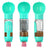Portable water bottle