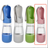 Portable Pet Travel Water and Food Cup