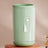No-Rub Paw Cleaner Cup with Silicone Bristles for Dogs and Cats