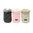 Padded puffer jacket for small dogs, available in 3 colours, image 5