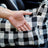 Portable car pet bed for small dogs, detail photo 3