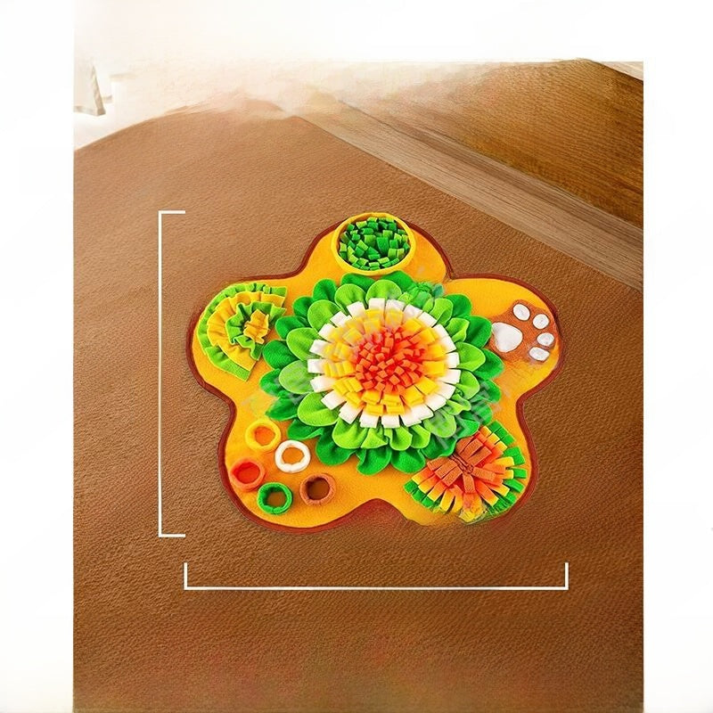 Pet Feeding Mat