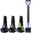 Foldable Long Handle Pet Poop Scooper with 80cm Reach