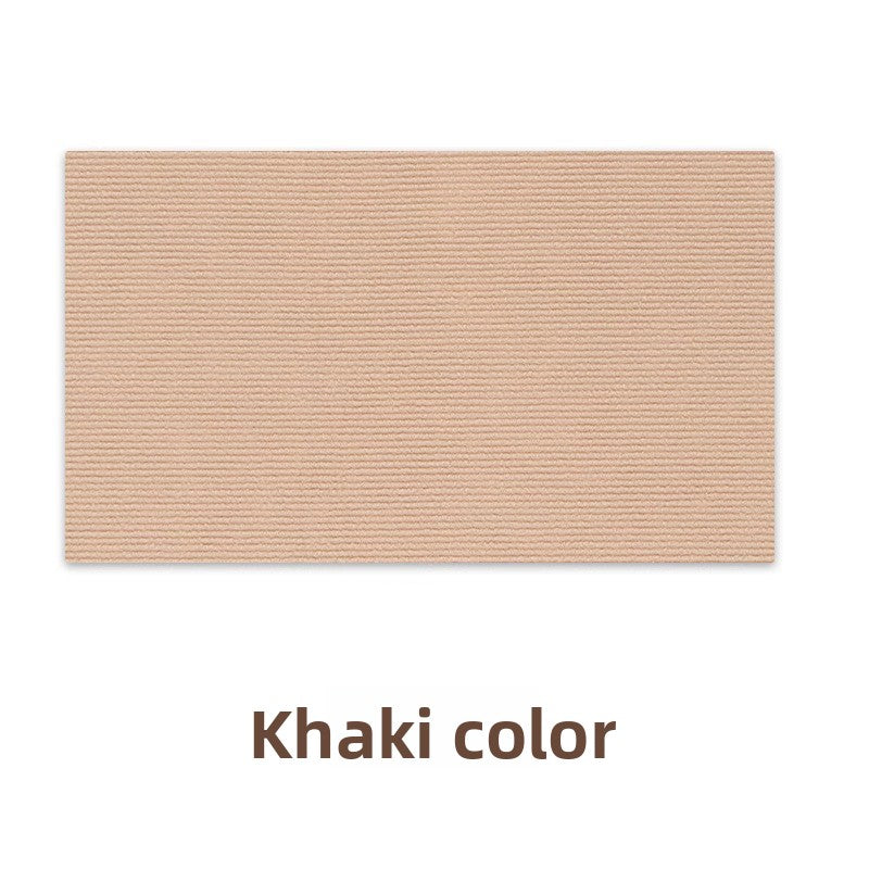 Dark grey self-adhesive cat scratching and climbing mat, photo 21