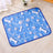 Ice silk cooling mat for dogs and cats, photo 57