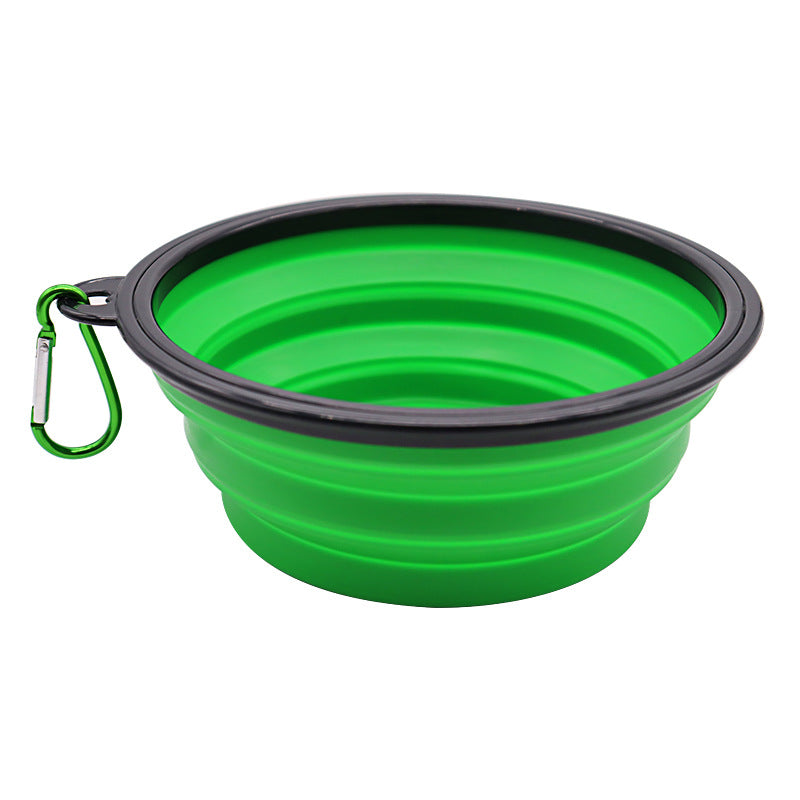 Pet Food Bowl