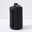 Dog poo bag dispenser with lead clip in bright colour, product image 4
