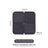 Silicone Slow Feeder Mat for Cats and Dogs