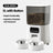 Automatic Pet Feeder